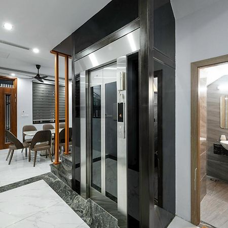 Ami House 1 Aparthotel Hanoi Exteriör bild